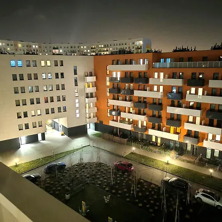 Gajowy Zakatek Apartman Wrocław