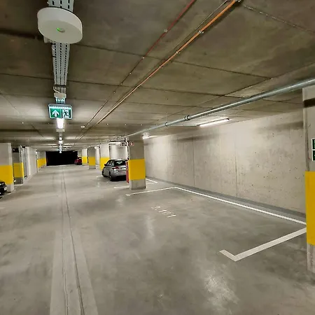 Gajowy Zakatek Apartman