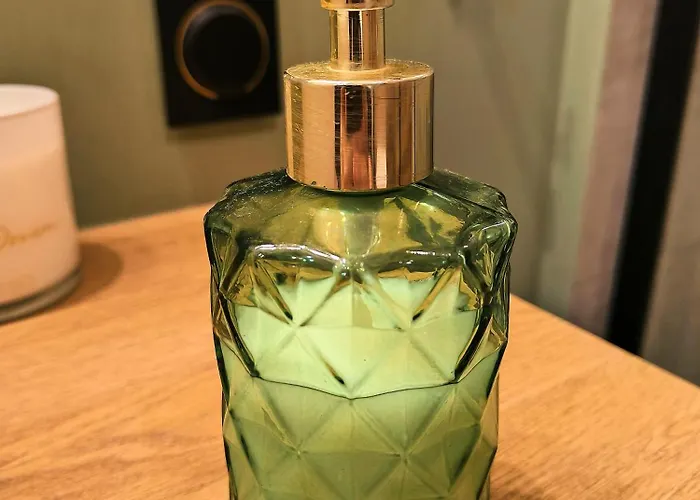 Apartman Gajowy Zakatek *