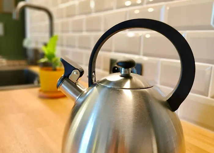 Apartman Gajowy Zakatek *