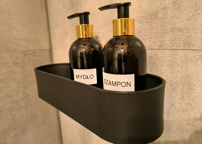 Apartman Gajowy Zakatek Wrocław