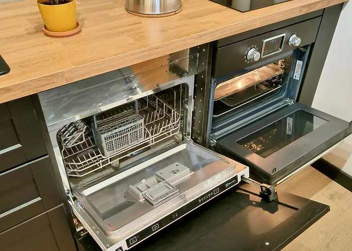 Gajowy Zakatek Apartman *