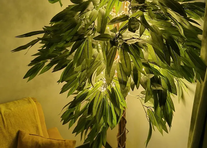 Gajowy Zakatek Apartman Wrocław