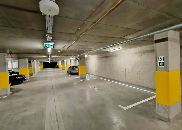 Gajowy Zakatek Apartman