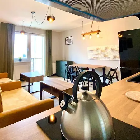 Gajowy Zakatek Wrocław