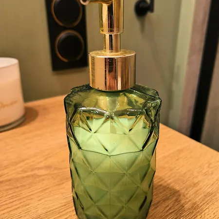 Appartement Gajowy Zakatek *