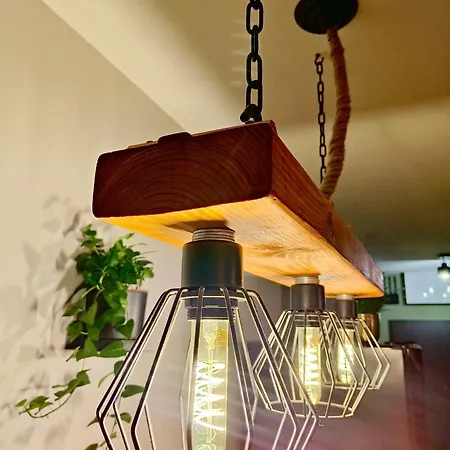 Gajowy Zakatek Apartment