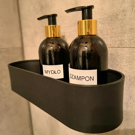 Appartement Gajowy Zakatek Wrocław