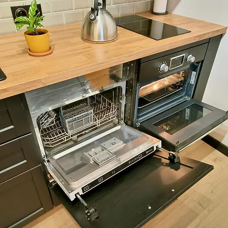 Gajowy Zakatek Appartement *