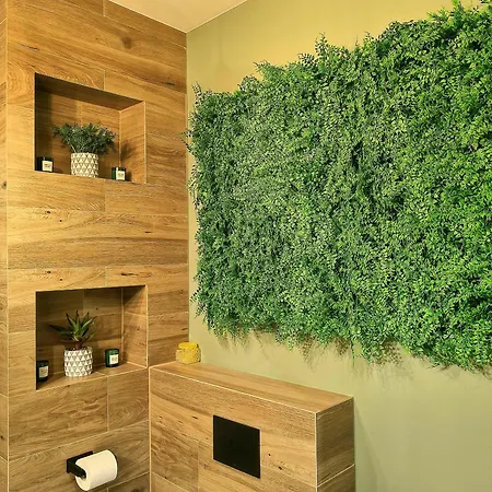 Apartment Gajowy Zakatek Wroclaw