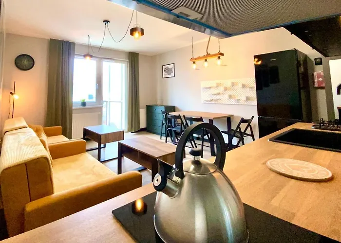 Gajowy Zakatek Wroclaw