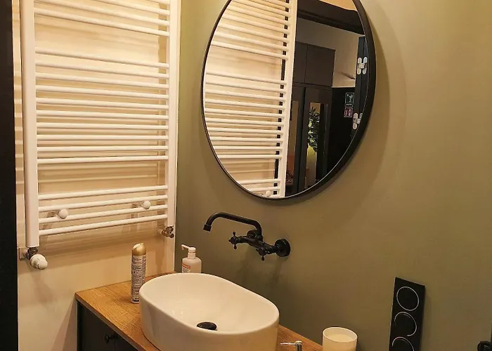 Gajowy Zakatek Wroclaw