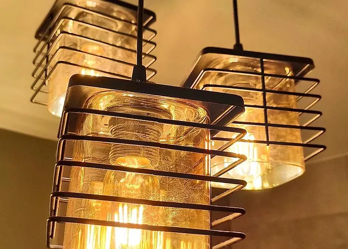 Gajowy Zakatek Apartment *