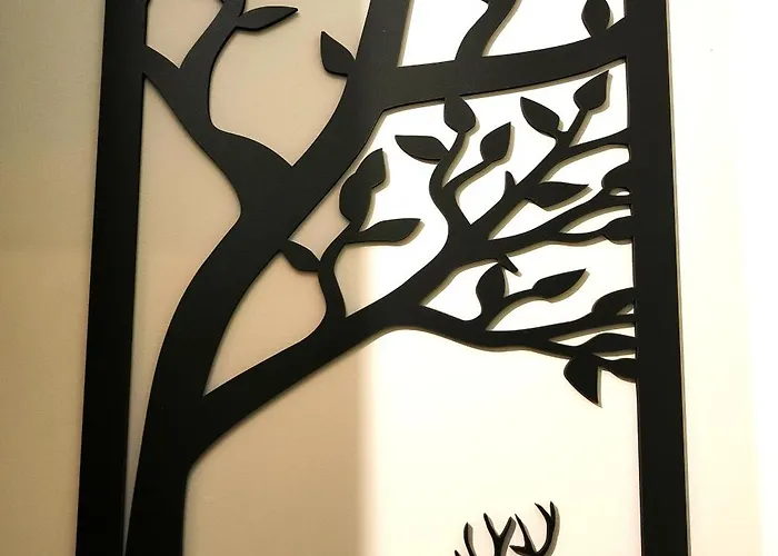 Apartment Gajowy Zakatek *