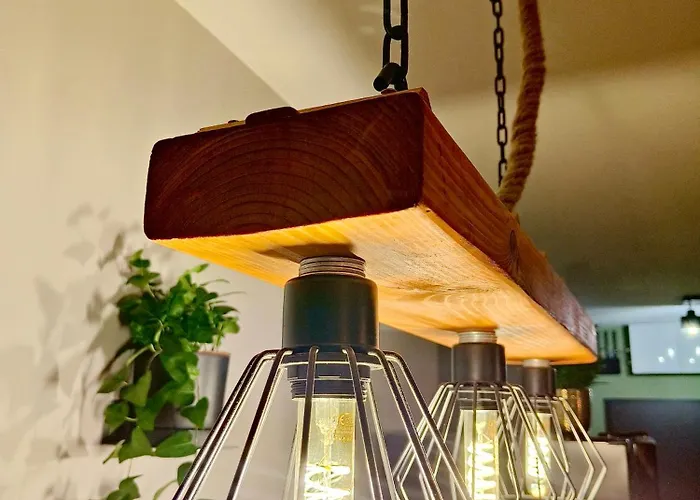 Gajowy Zakatek Apartment