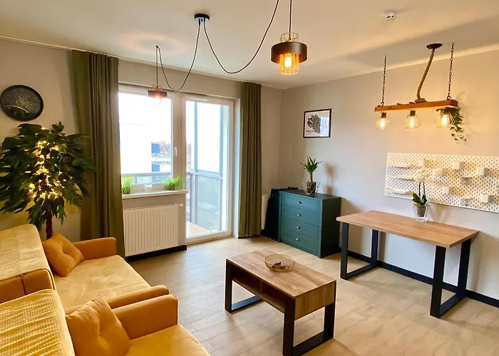 Gajowy Zakatek * Wroclaw