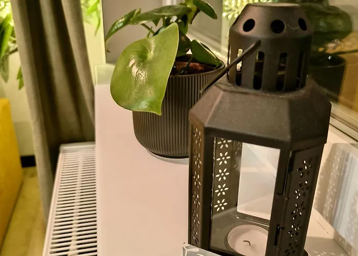 Gajowy Zakatek Wroclaw